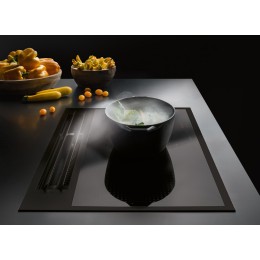 Варочная поверхность Falmec SINTESI BLACK