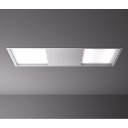 Вытяжка Falmec SKEMA 120 WHITE (потолочная, без мотора)