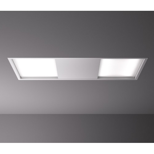 Вытяжка Falmec SKEMA 120 WHITE (потолочная, без мотора)