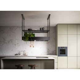 Вытяжка Falmec SPAZIO IS.130 NERO