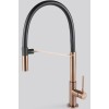 Смеситель Falmec TREVI PRO PVD Cooper
