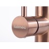 Смеситель Falmec TREVI PRO PVD Cooper