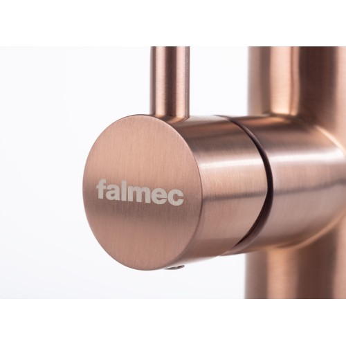 Смеситель Falmec TREVI PRO PVD Cooper