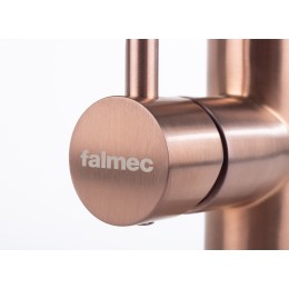 Смеситель Falmec TREVI ROUND PVD Copper