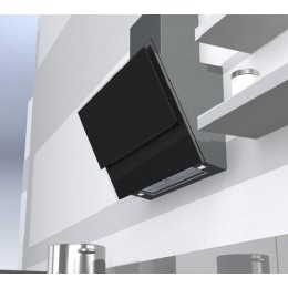 Вытяжка Falmec VERSO 85 BLACK