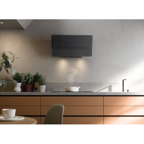 Вытяжка Falmec VERSO NRS 85 BLACK