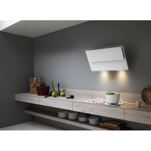 Вытяжка Falmec VERSO NRS 85 WHITE
