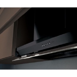 Вытяжка Falmec VIRGOLA BLACK 60
