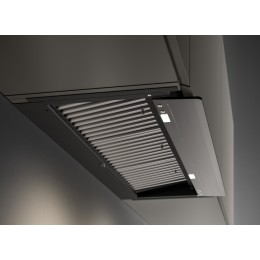 Вытяжка Falmec VIRGOLA NO-DROP 120 BLACK