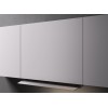 Вытяжка Falmec VIRGOLA NO-DROP TOUCH 120 BLACK