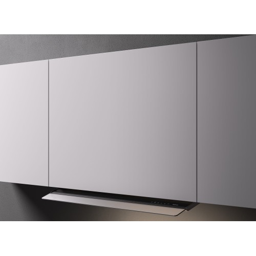 Вытяжка Falmec VIRGOLA NO-DROP TOUCH 120 BLACK
