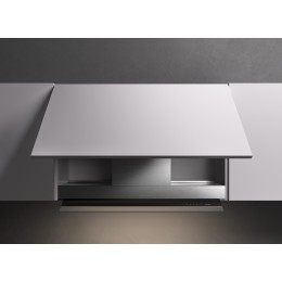 Вытяжка Falmec VIRGOLA NO-DROP TOUCH 60 BLACK