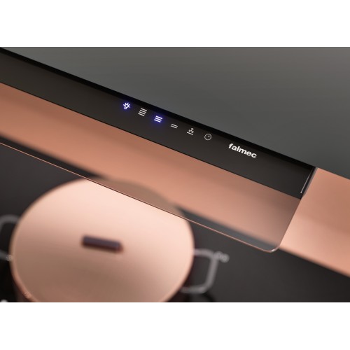 Вытяжка Falmec VIRGOLA TOUCH 120