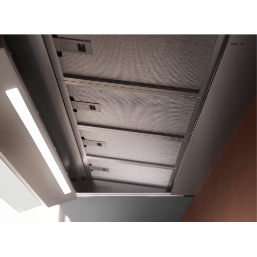 Вытяжка Falmec VIRGOLA TOUCH 120