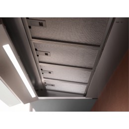 Вытяжка Falmec VIRGOLA TOUCH 60