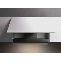 Вытяжка Falmec VIRGOLA TOUCH BLACK 90