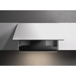 Вытяжка Falmec VIRGOLA TOUCH NRS 120 BLACK
