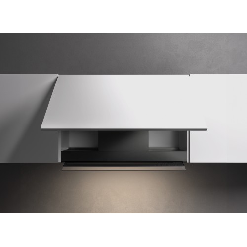 Вытяжка Falmec VIRGOLA TOUCH NRS 120 BLACK