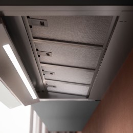 Вытяжка Falmec VIRGOLA TOUCHNRS 120