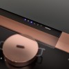 Вытяжка Falmec VIRGOLA TOUCHNRS 120