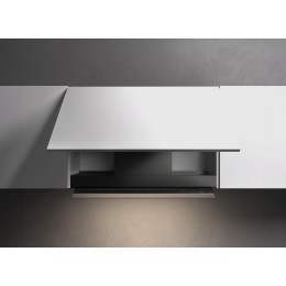 Вытяжка Falmec VIRGOLA TOUCH NRS 60 BLACK