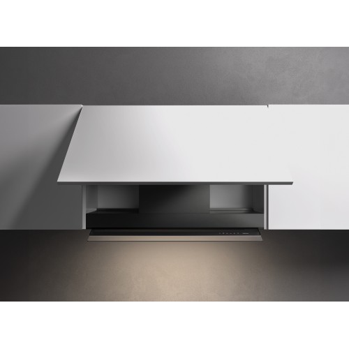 Вытяжка Falmec VIRGOLA TOUCH NRS 90 BLACK