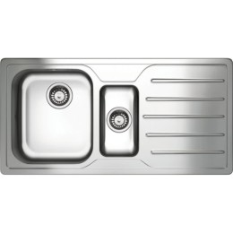 Мойка Franke 101.0702.403