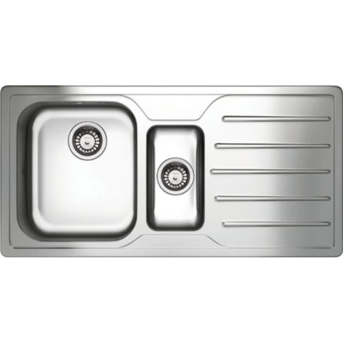 Мойка Franke 101.0702.403