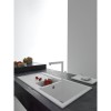 Мойка Franke MRG 651 белый фрагранит