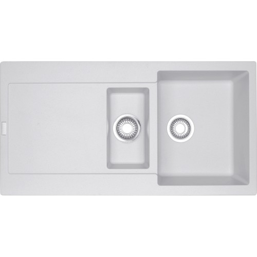 Мойка Franke MRG 651 белый фрагранит