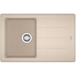 Мойка Franke Мойка Basis BFG 611-78 Fragranite