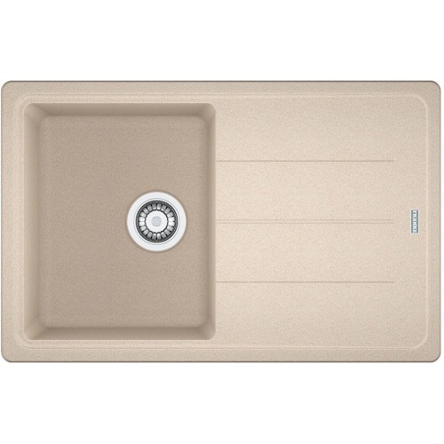 Мойка Franke Мойка Basis BFG 611-78 Fragranite
