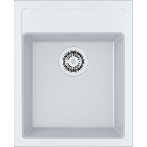 Мойка Franke SID 610-40, белый