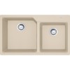 Мойка Franke UBG 620-86 (114.0582.290) бежевый фрагранит