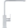 Смеситель Franke Mythos Swivel (115.0547.852) нерж. сталь