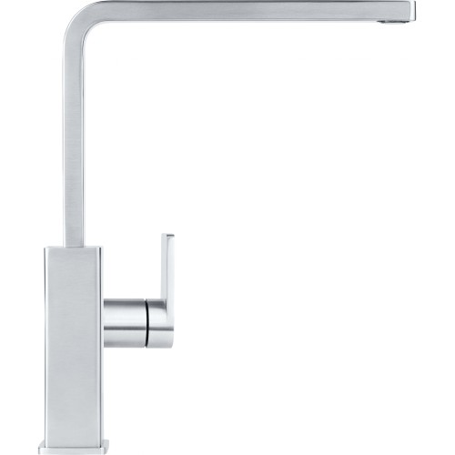 Смеситель Franke Mythos Swivel (115.0547.852) нерж. сталь
