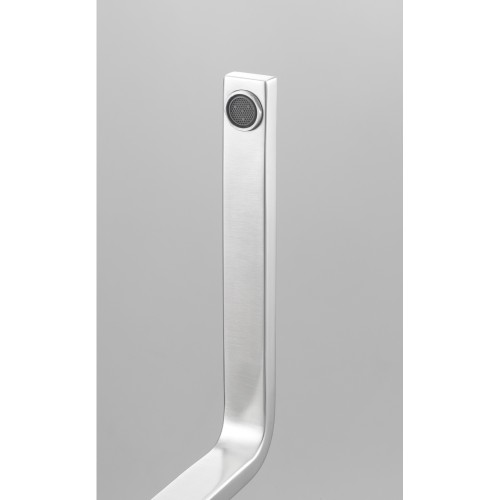 Смеситель Franke Mythos Swivel (115.0547.852) нерж. сталь