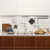 Смеситель Franke Mythos Swivel (115.0547.852) нерж. сталь