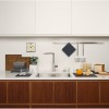 Смеситель Franke Mythos Swivel (115.0547.852) нерж. сталь