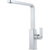 Смеситель Franke Mythos Swivel (115.0547.852) нерж. сталь