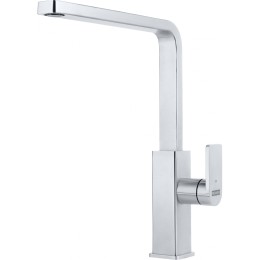 Смеситель Franke Mythos Swivel (115.0547.852) нерж. сталь