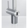 Смеситель Franke Atlas Neo Sensor нерж. сталь