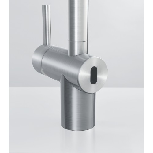 Смеситель Franke Atlas Neo Sensor нерж. сталь