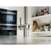 Смеситель Franke Atlas Neo Sensor pull-out нерж. сталь cмеситель
