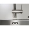 Смеситель Franke Atlas Neo Sensor pull-out нерж. сталь cмеситель