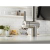 Смеситель Franke Atlas Neo Sensor pull-out нерж. сталь cмеситель
