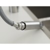 Смеситель Franke Atlas Neo Sensor pull-out нерж. сталь cмеситель