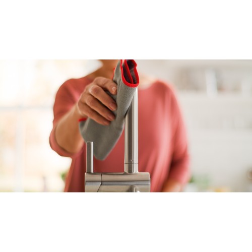 Смеситель Franke Atlas Neo Sensor pull-out нерж. сталь cмеситель
