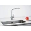 Смеситель Franke Atlas Neo Sensor pull-out нерж. сталь cмеситель