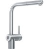 Смеситель Franke Atlas Neo Sensor pull-out нерж. сталь cмеситель